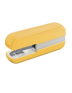 Cucitrice da tavolo giallo Cosy Leitz 55670019 LEITZ CUCITRICI DA TAVOLO