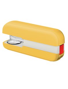 Cucitrice da tavolo giallo Cosy Leitz 55670019 LEITZ CUCITRICI DA TAVOLO 2