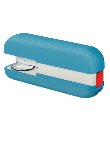 Cucitrice da tavolo blu Cosy Leitz 55670061 LEITZ CUCITRICI DA TAVOLO