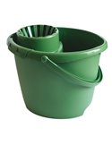 Secchio con strizzatore Bucket Eco 13 Tonkita Professional 4 676P