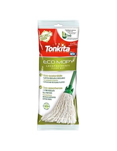 Mop Eco Plus in cotone Tonkita Professional 4 675R 2