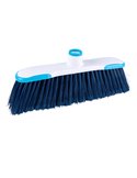 Scopa per interni Hygiene plus azzurro Tonkita Professional 4 016112