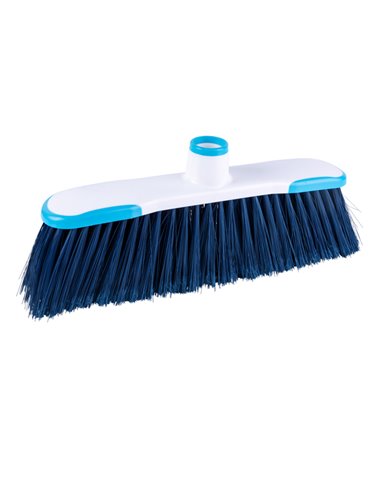 Scopa per interni Hygiene plus azzurro Tonkita Professional 4 016112 Tonkita Professional ACCESSORI PER PULIZIA AMBIENTI
