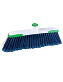 Scopa per interni Hygiene plus verde Tonkita Professional 4 016412