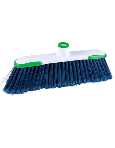 Scopa per interni Hygiene plus verde Tonkita Professional 4 016412 Tonkita Professional ACCESSORI PER PULIZIA AMBIENTI