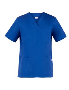 Casacca Jason a maniche corte Tg. S bluette Q3K00243-U38-S