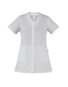 Casacca Camelia da donna Tg. L bianco Q9K00222-C01-L