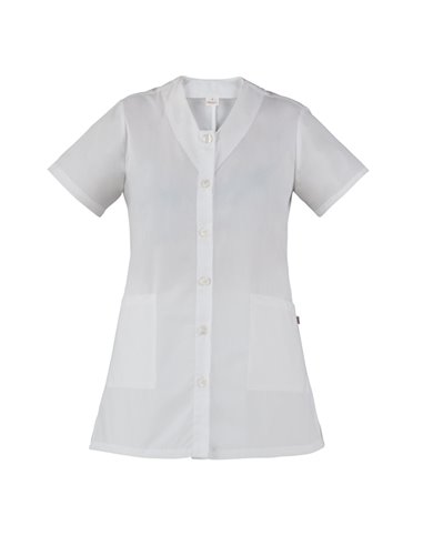 Casacca Camelia da donna Tg. L bianco Q9K00222-C01-L