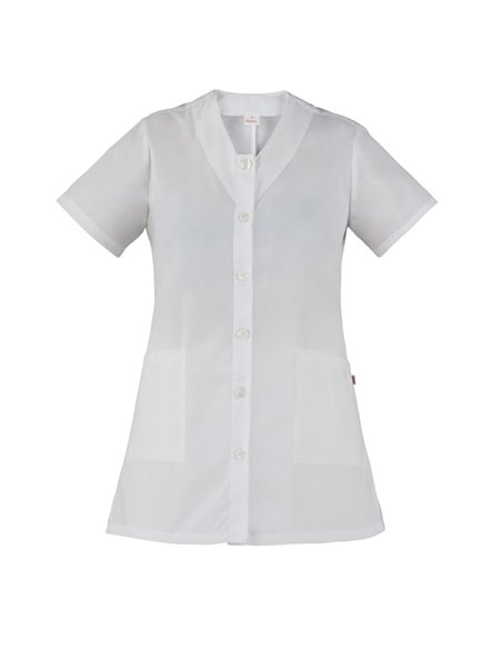 Casacca Camelia da donna Tg. L bianco Q9K00222-C01-L