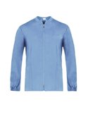 Casacca Gabriele da Uomo Tg. L azzurro Q3KX0175-M18-L