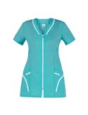 Casacca Altea da donna Tg. L verde acqua Q9K00227-M19-L