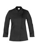 Giacca da Chef Celine da donna Tg. M nero Q8G00188-U32-M