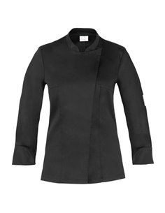 Giacca da Chef Celine da donna Tg. M nero Q8G00188-U32-M