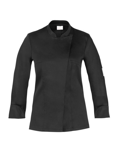 Giacca da Chef Celine da donna Tg. M nero Q8G00188-U32-M