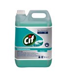 Cif Oxy Gel per pavimenti 5Lt 7517870