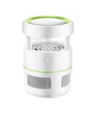 Cattura zanzare Zanza Trap compact led con USB EZ006