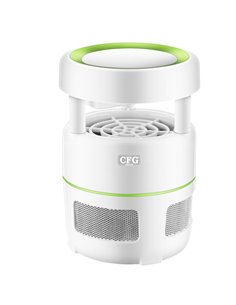 Cattura zanzare Zanza Trap compact led con USB EZ006 CFG ZANZARIERE