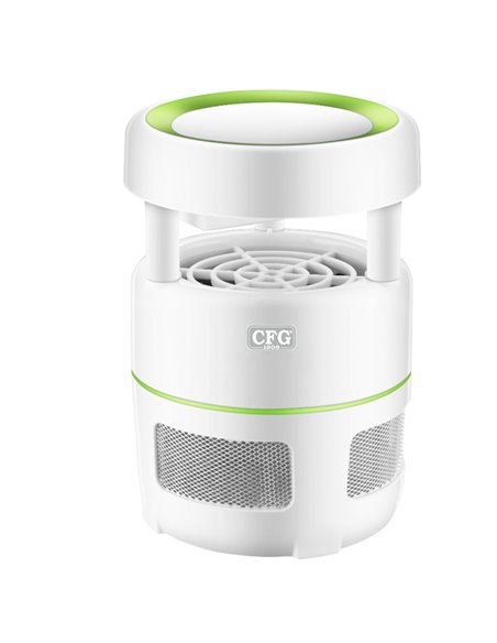 Cattura zanzare Zanza Trap compact led con USB EZ006 CFG ZANZARIERE
