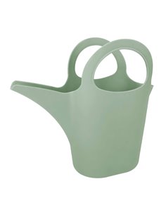 Innaffiatoio BAG capacitA' 2lt color menta 5918