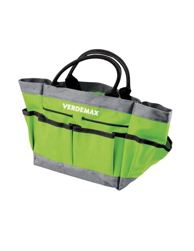 Borsa porta attrezzi Deluxe 30x24x16cm 5007