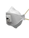 Scatola 10 mascherine 3M™ Aura™ 9312+ FFP1 con valvola (vedi cod 95710) (Delist) 7100140910