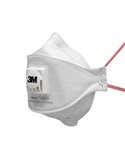 Scatola 10 mascherine 3M™ Aura™ 9332+ FFP3 con valvola 7100140880