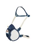 Semimaschera 3M™ 4251+ FFA1P2 RD 7100330125