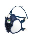 Semimaschera 3M™ 4279+ FFABEK1P3 R D 7100330124