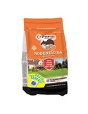 Busta rodenticida da 1,53kg pasta blu Protemax PROTE021