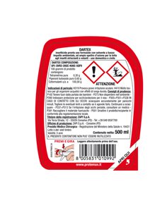 Insetticida multinsetto trigger 500ml Protemax PROTE300 2