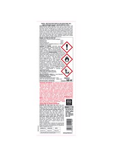 Insetticida Spray con cannuccia per insetti striscianti 500ml Protemax PROTE303 2