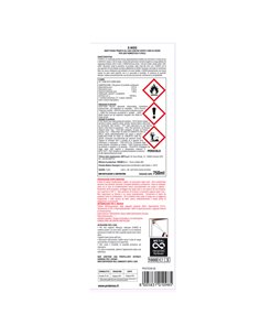 Insetticida spray vespe e nidi di vespa 750ml Protemax PROTE250 2