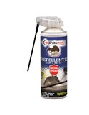 Repellente topi e ratti 400ml Protemax PROTE510