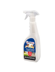 Disabituante cani e gatti 750ml Protemax PROTE502