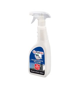 Disabituante volatili 750ml Protemax PROTE504 Protemax DISABITUANTI