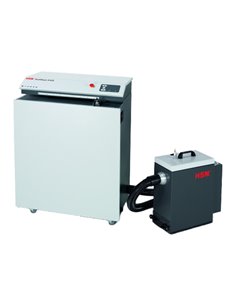 Macchina perfora cartoni HSM Profipack P425 c/ predisposizione aspirat. polvere 1533054 HSM BOLLE / CHIPS / COPERTURE