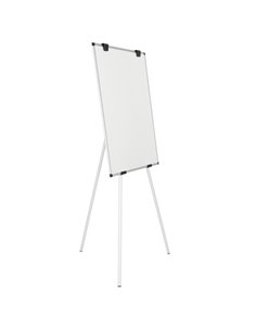 Portablocco con treppiede 70x100cm Bi-Office Earth Kyoto EA14406174 BI-OFFICE LAVAGNE PORTABLOCCO E BLOCCHI 2
