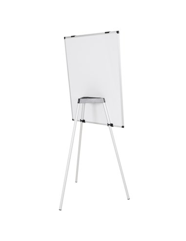 Portablocco con treppiede 70x100cm Bi-Office Earth Kyoto EA14406174 BI-OFFICE LAVAGNE PORTABLOCCO E BLOCCHI