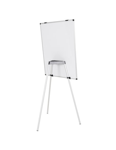 Portablocco con treppiede 70x100cm Bi-Office Earth Kyoto EA14406174 BI-OFFICE LAVAGNE PORTABLOCCO E BLOCCHI