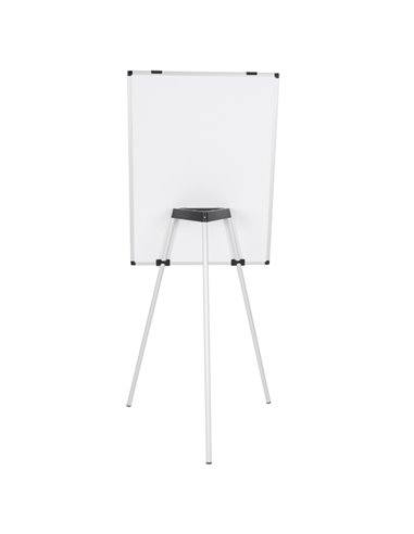 Portablocco con treppiede 70x100cm Bi-Office Earth Kyoto EA14406174 BI-OFFICE LAVAGNE PORTABLOCCO E BLOCCHI
