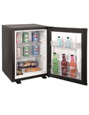 Frigo Minibar per hotel TOP A+ 40 Lt nero 3-TOP A+ 40