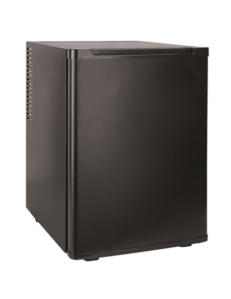 Frigo Minibar per hotel TOP A+ 30 Lt nero 3-TOP A+ 30