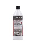 Disinfettante detergente per superfici super concentrato 1lt Tekna K007