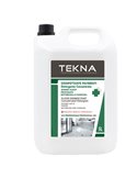 Disinfettante detergente pavimenti concentrato profumato 5lt Tekna K006