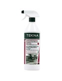 Disinfettante multiuso senza risciacquo non profumato 1lt Tekna K012