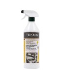 Disinfettante sgrassatore superconcentrato senza profumo 1lt Tekna K013