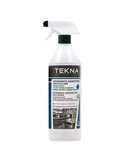 Detergente disinfettante anticalcare senza profumo 1lt Tekna K010