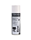 Schiuma spray per monitor- pc - tablet - tv - 200ml Tekna K022