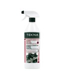 Disinfettante detergente alcolico senza profumo 1lt Tekna K011
