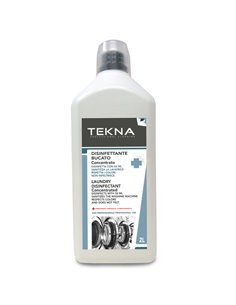 Disinfettante bucato antiodore 2l Tekna K034 Tekna DETERGENTI-DETERSIVI PER PULIZIA